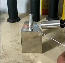 Special Solder Wire Welding Stainless Steel Welding Aluminum Nickel Products Containing Special Core Multi-functional Solder Wir