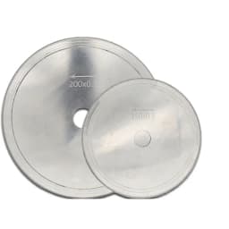 1Pc 60-200mm Diamond Circular Saw Blade Oblique Tooth Cut Jade Discs For Agate Glass Gems Stone