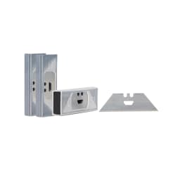 TOUGHBUILT TB-H4S30-80/TB-H4S-5/TB-H4N-5 Utility Knife Blades Cowhorn Blades Trapezoidal Blades