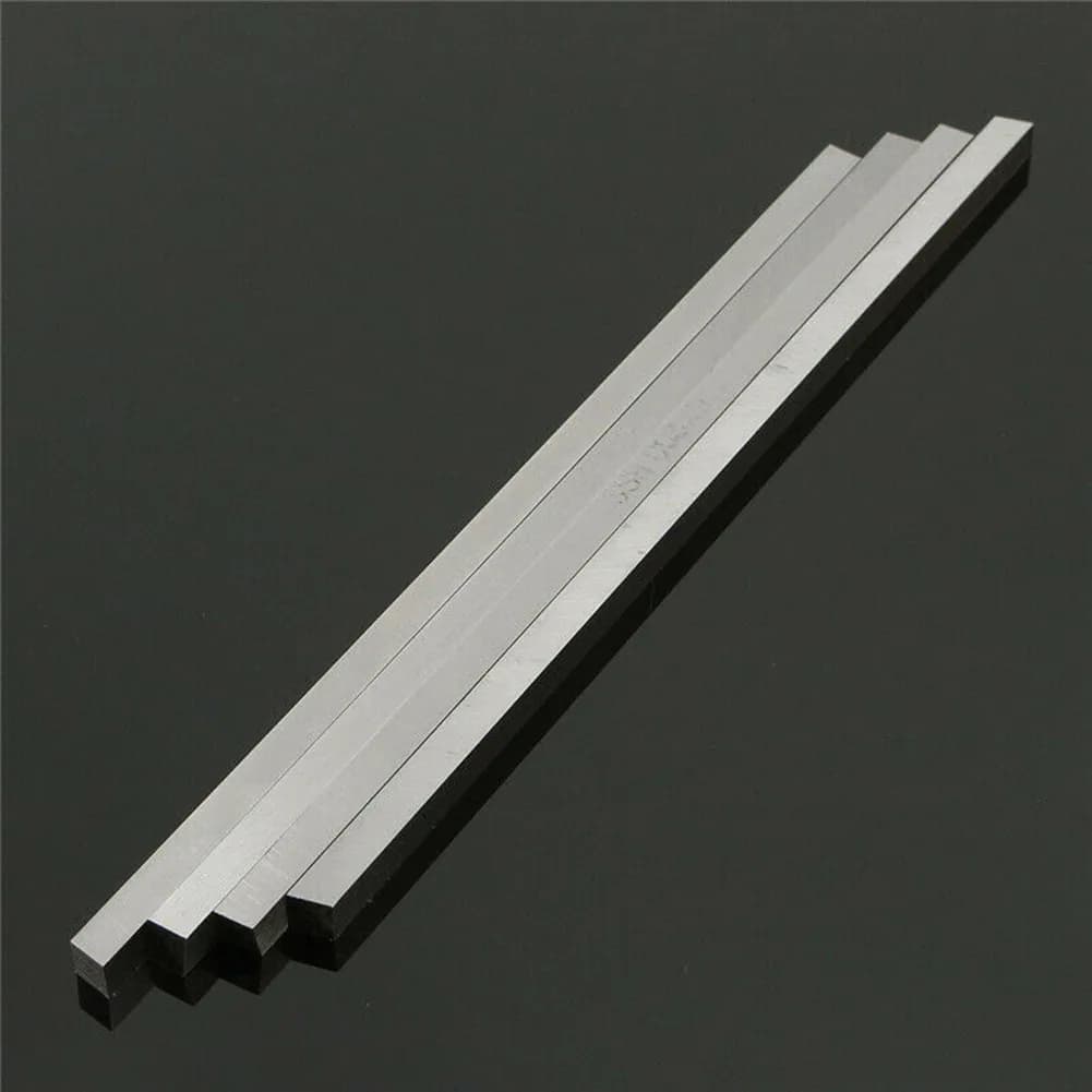 Steel Lathe tool Lathe Cutting Tool High Quality HSS Lathe Tool Steel Set for Engineering Cutting & Machining 3 16mm
