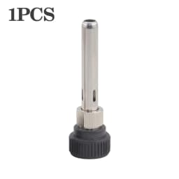 858D/852/936/937D/898D/907/8586 Universal Style Industrial Tools Electric Soldering Iron Station Cannula Casing Handle Adapter