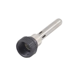 858D/852/936/937D/898D/907/8586 Universal Style Industrial Tools Electric Soldering Iron Station Cannula Casing Handle Adapter