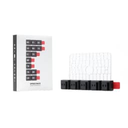 DSPIAE PT-SR Sprue Rack Spare Parts Stand For Gundam Model Making Parts Plate Storage Hobby Special Tools Accessory