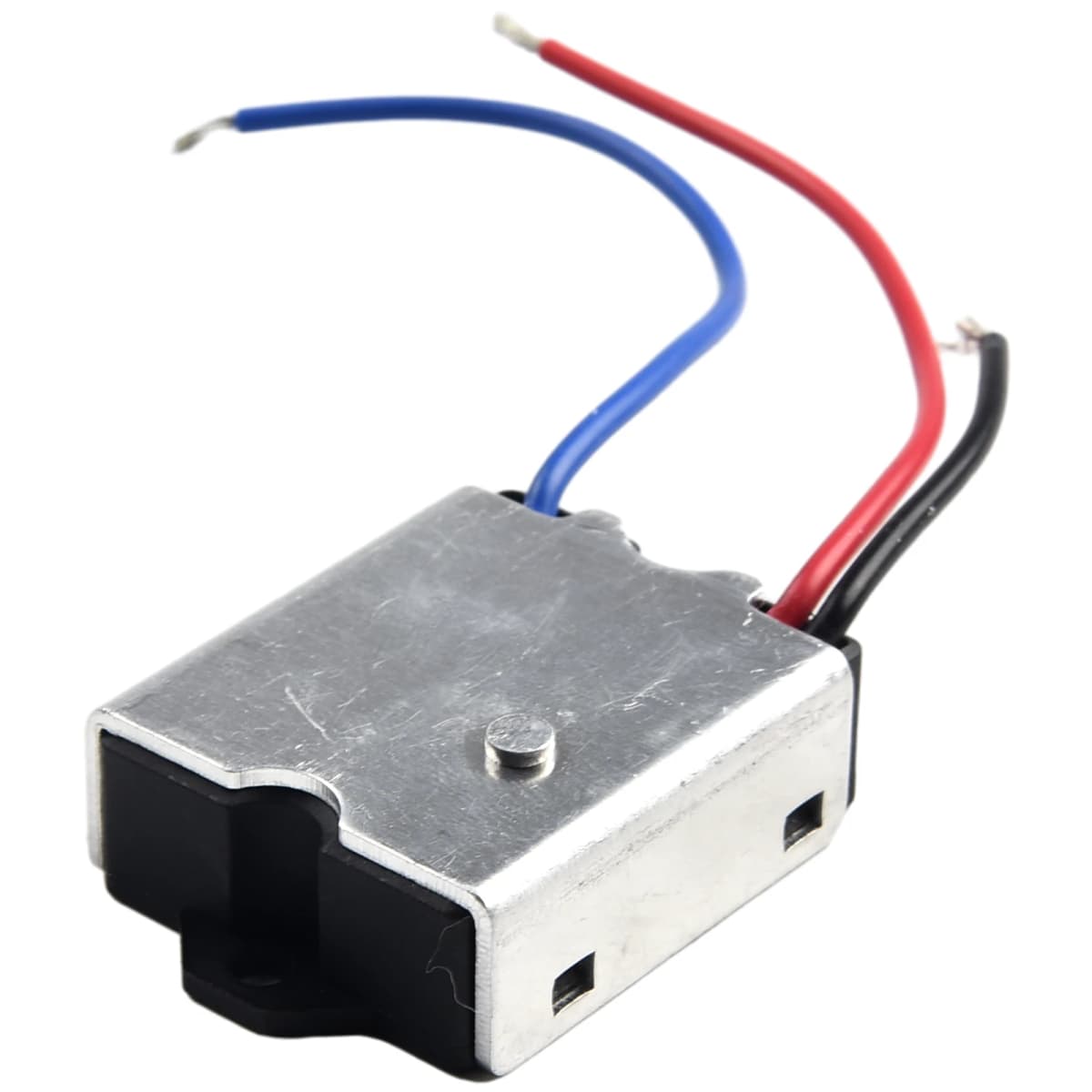 230V To 12-20A Soft Start Switch Current Limiter For Angle Grinder Retrofit Module Power Tools Fast Start Up Current Limiter