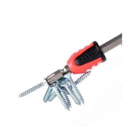 VESSEL NMC -2P 1/2PCS Screwdriver Bit Magnetic Screw Holder Ring Bit Holder Screwdriver Bit Drive Holder Power Bits Tool