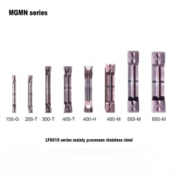 DESKAR 100% Original MGMN150 200 250 300 400 500 600 -G -M -T -H LF6018 High Quality Numerical Control Lathe Grooving Blade Tool