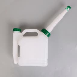 1Pc 1.5L 25:1 50:1 40:1 20:1 Ratio Fuel Mixing Bottle Garden Tool Parts Chainsaw Gasoline Oil Pot Petrol Fuel Mixing Bottle