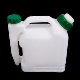 1Pc 1.5L 25:1 50:1 40:1 20:1 Ratio Fuel Mixing Bottle Garden Tool Parts Chainsaw Gasoline Oil Pot Petrol Fuel Mixing Bottle