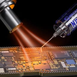 M35 Nano Flux Paste 10CC For Mobile Phone Chip Motherboard No Need Clean High Performance Repair Flux Welding Tools