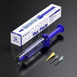 M35 Nano Flux Paste 10CC For Mobile Phone Chip Motherboard No Need Clean High Performance Repair Flux Welding Tools