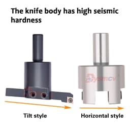 C12-40-10-5 Flying Knife Disc Plane Adjustable Size SCLCL Cutter Shank Lathe Machining Center Tools CCGT060204-AK Milling Insert