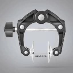 Phone Suction Cup Tool Opening Plier Repair LCD Screen Opening Tool Easily Repair Tablets and Phones Screen Removal Tool