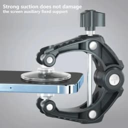 Phone Suction Cup Tool Opening Plier Repair LCD Screen Opening Tool Easily Repair Tablets and Phones Screen Removal Tool