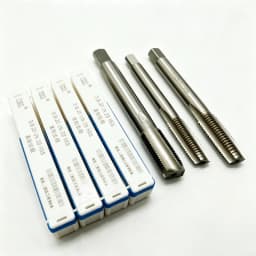 HSS American Standard Straight Groove Tap 0-80 4-40 6-32 8-32 9/64 7/32 3/16 1/4 5/16 3/8, Machine Tool Thread Tapping Tool