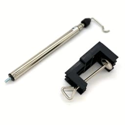 360° Rotary Grinder Stand with Flexible Shaft – Durable, Compact and Versatile for Precision Electric Grinding Projects
