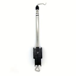 360° Rotary Grinder Stand with Flexible Shaft – Durable, Compact and Versatile for Precision Electric Grinding Projects
