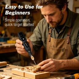 USB Engraving Tool Dremel Tool Cordless Drill Rotary Tool Mini Wireless Electric Drill Rechargeable Polishing Machine