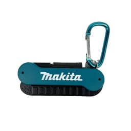 Makita E-15849 Screwdriver Bit Set 10Pcs Hexagonal Electric Screwdriver Bits Magnetic Sleeve PH1 PH2 PH3 T15 T20 T25 T30