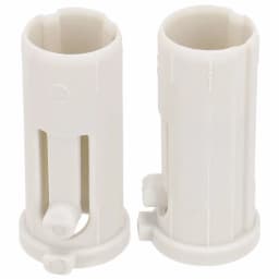 1/5/10PCS Inner Sleeve for Shaft Fits STIHL KOMBI COMBI Tool KM55 KM85 KM100 KM130 Garden Tools
