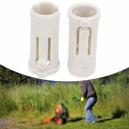 1/5/10PCS Inner Sleeve for Shaft Fits STIHL KOMBI COMBI Tool KM55 KM85 KM100 KM130 Garden Tools