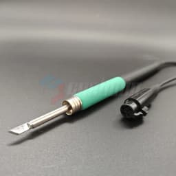 Soldering Station Handle forTC20 /T245/C115/T12 Compatible C210/C245/C470/T12/C11 Soldering Tip