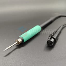 Soldering Station Handle forTC20 /T245/C115/T12 Compatible C210/C245/C470/T12/C11 Soldering Tip