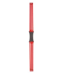 Slingshot Shooting Tubular Rubber Bands High Power Slingshot Hunting Card Ball Rubber Band Accessories Highly Elasticity
