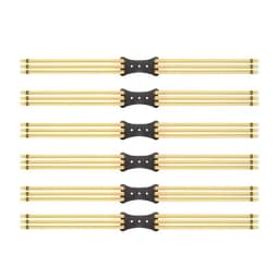 Slingshot Shooting Tubular Rubber Bands High Power Slingshot Hunting Card Ball Rubber Band Accessories Highly Elasticity