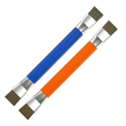 Anti-Static ESD Safe Double Headed Brush Circuit Board Repair for IC Chip PCB Welding Mobile Phone/Computer Mainboard Cleaning