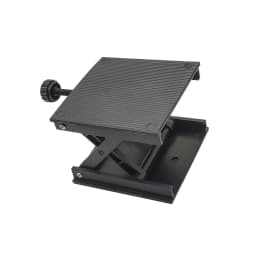 Lifting Stand Lifter For Woodworking Engraving Machinery Spirit Level Lift Table Manual Stands Construction Platform Experiment