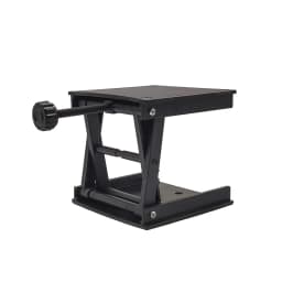 Lifting Stand Lifter For Woodworking Engraving Machinery Spirit Level Lift Table Manual Stands Construction Platform Experiment