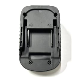 Battery Adapter MT20DL Converter for Makita 18V Li-ion Battery to Dewalt 18V/20V Li-ion Battery Adapter