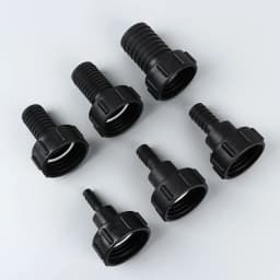 IBC Tank Adapter Adaptor Connector Water Tank Outlet Connection Fitting Tool For Home Garden Water Connectors Hose Fittings