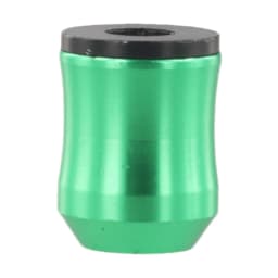 1/5pcs 3-in-1 Screwdriver Head Magnetic Screw Rings Aluminum Alloy 6.35mm Shank Screw Bit Magnetic Magnetizer