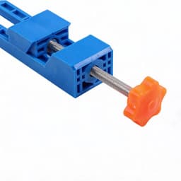 Circular Saw Guide Electric Milling Clamp Adjustable Base Plate Cutting Edge Positioner for Woodworking Metal DIY Alignment