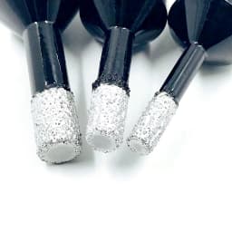 1pc Dry Diamond Drilling Core Bits Ceramic Tile Hole Saw Cutter Granite Marble Drill Bits with M14 Thread Opener