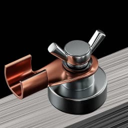 ★▲Welder Welding Strong Magnetic Grounding Tool, A Special Strong Magnetic Grounding Tool For Strong Single Head Welding