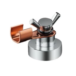 ★▲Welder Welding Strong Magnetic Grounding Tool, A Special Strong Magnetic Grounding Tool For Strong Single Head Welding