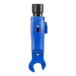 Coaxial Cable Stripper Pen Type Hand Tools Wire Cutting Stripping Pliers for RG7-11 RG59-6 Electrician Repair Tool