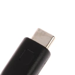 1Pc Type-C Power Adapter Converter Plug USBC DC5.5X2.1 2.5 Turn DC to USB Type-C Charging Cable Adapter Converter