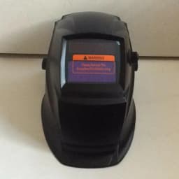 Solar Pro Auto Darken Welding Helmet Mask Lens Automated Filter Lens Hood For Welding Equipment Accessories