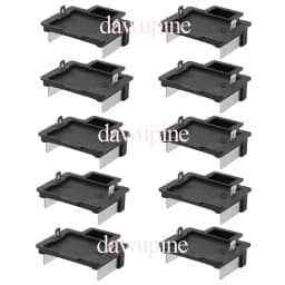 ADP05 Connector Terminal Block Plug For Makita 14.4V 18V Li-ion Battery Charger Adapter Converter BL1830 BL1430 Power Tools