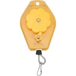 Retractable Spring Balancer Screwdriver Hanging Torque Wrench Hanger Steel Wire Rope Measuring Tool Holder Ergonomic Balance Bo