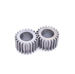 2PCS Metal/Plastic Gear for KARCHER K1 K2 K3 Series Car Washing Machine Accessories Replace