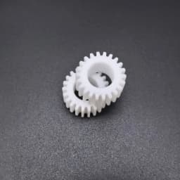 2PCS Metal/Plastic Gear for KARCHER K1 K2 K3 Series Car Washing Machine Accessories Replace