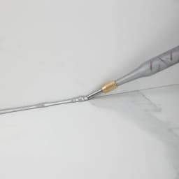 Stainless Steel Caulking Nozzle Applicator Finishing Tip Tool Multifunctional Caulking Nozzle Anti-rust Caulk Applicator Tool