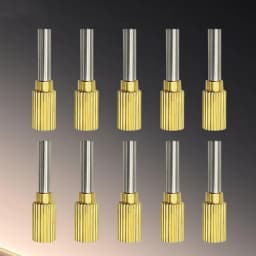 Stainless Steel Caulking Nozzle Applicator Finishing Tip Tool Multifunctional Caulking Nozzle Anti-rust Caulk Applicator Tool
