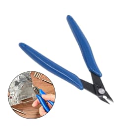9pcs/Set Model Basic Tools for Gundam Model DIY Car Hobby Building Repairing Assembly Tool Beginner Handmade Scissors Tweezers