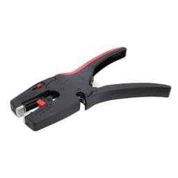 2 IN 1 Automatic Wire Stripper 0.03-10mm2 Electrician Wire Tool Cable Wire Stripper Cutter Multifunctional Cable Cutting Pliers