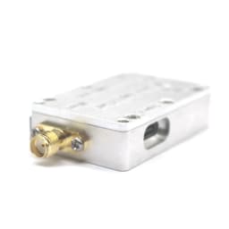 TYPE-C USB POWER 10Mhz-6GHz Ultra Low-Noise Amplifier High Linearity LNA 10DB 20DB 30DB 40DB 50DB GaIN W LED RF Receiver System